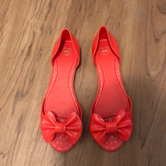 Melissa Shoes - Melissa shoes Melissa Shoes - Melissa shoes